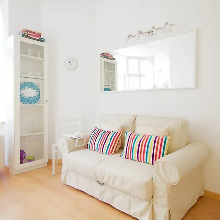 Appartement Cozy A Few Meters From The Las Palmas de Gran Canaria