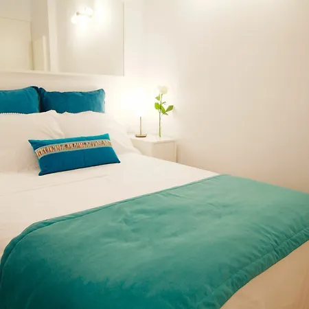 Appartement Cozy A Few Meters From The